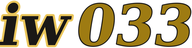 iw033 logo
